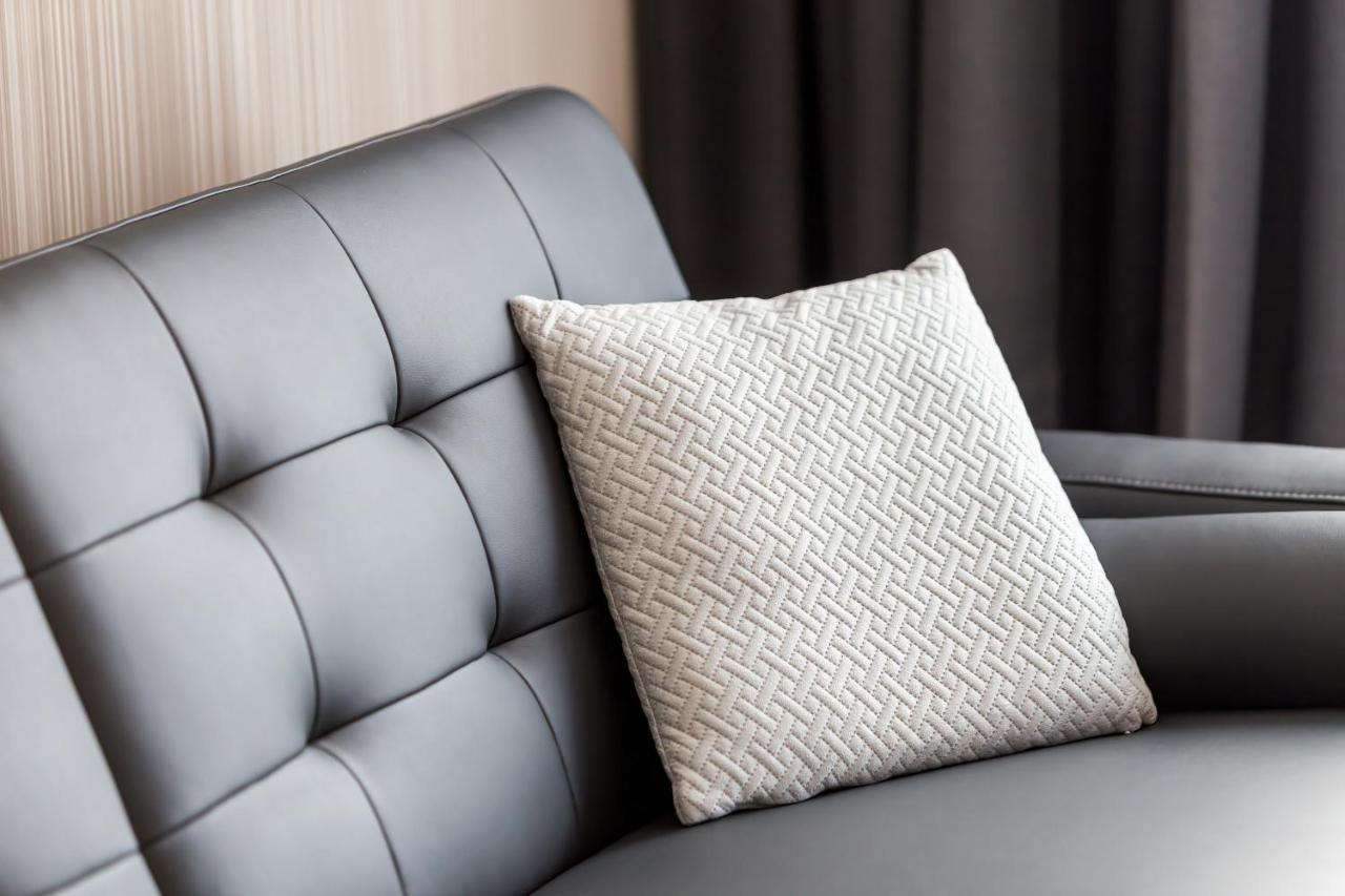 פוזנן Modern City Center Apartments By Noclegi Renters מראה חיצוני תמונה