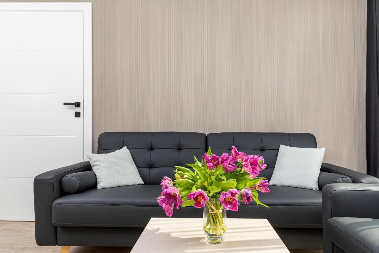 פוזנן Modern City Center Apartments By Noclegi Renters מראה חיצוני תמונה