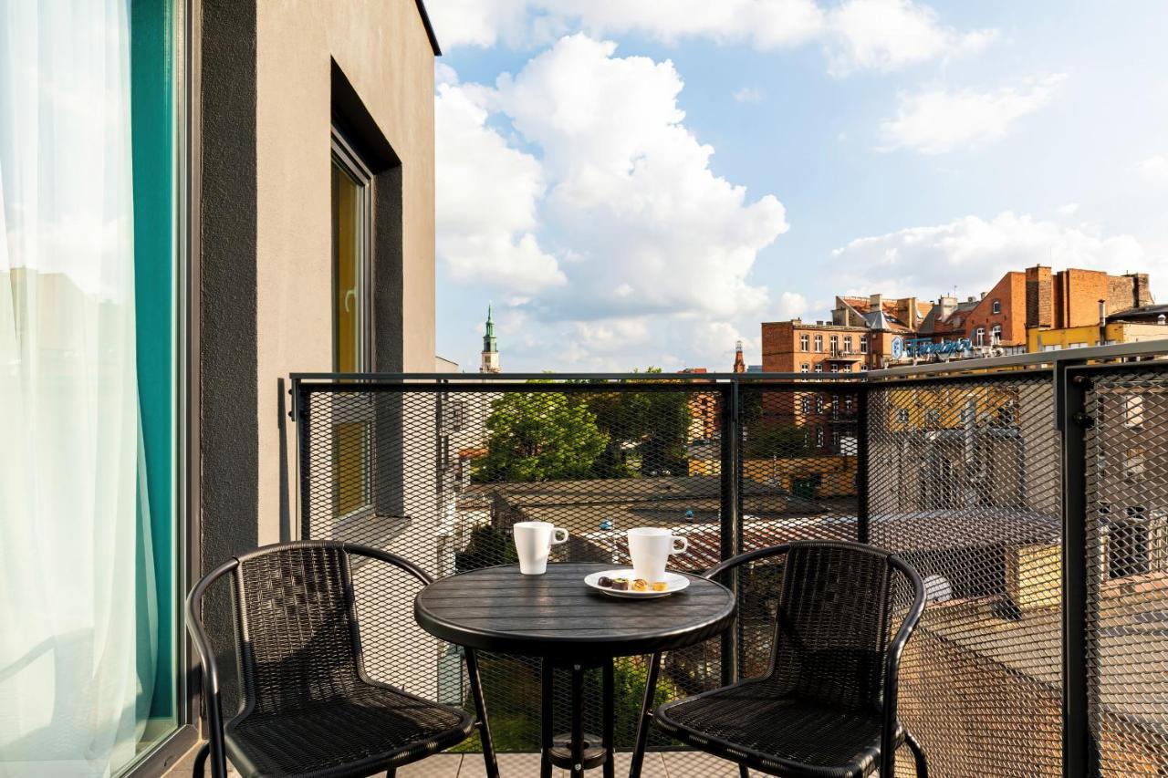 פוזנן Modern City Center Apartments By Noclegi Renters מראה חיצוני תמונה