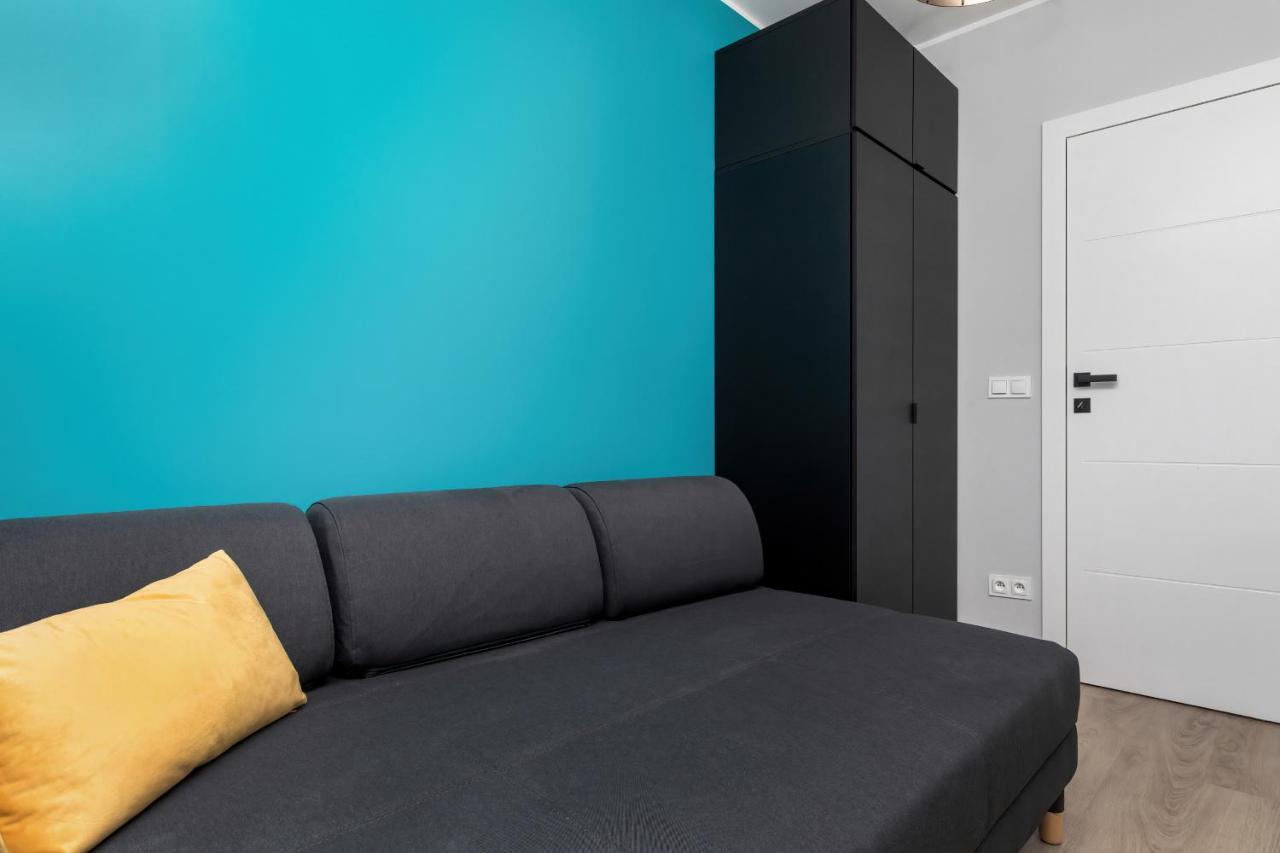 פוזנן Modern City Center Apartments By Noclegi Renters מראה חיצוני תמונה